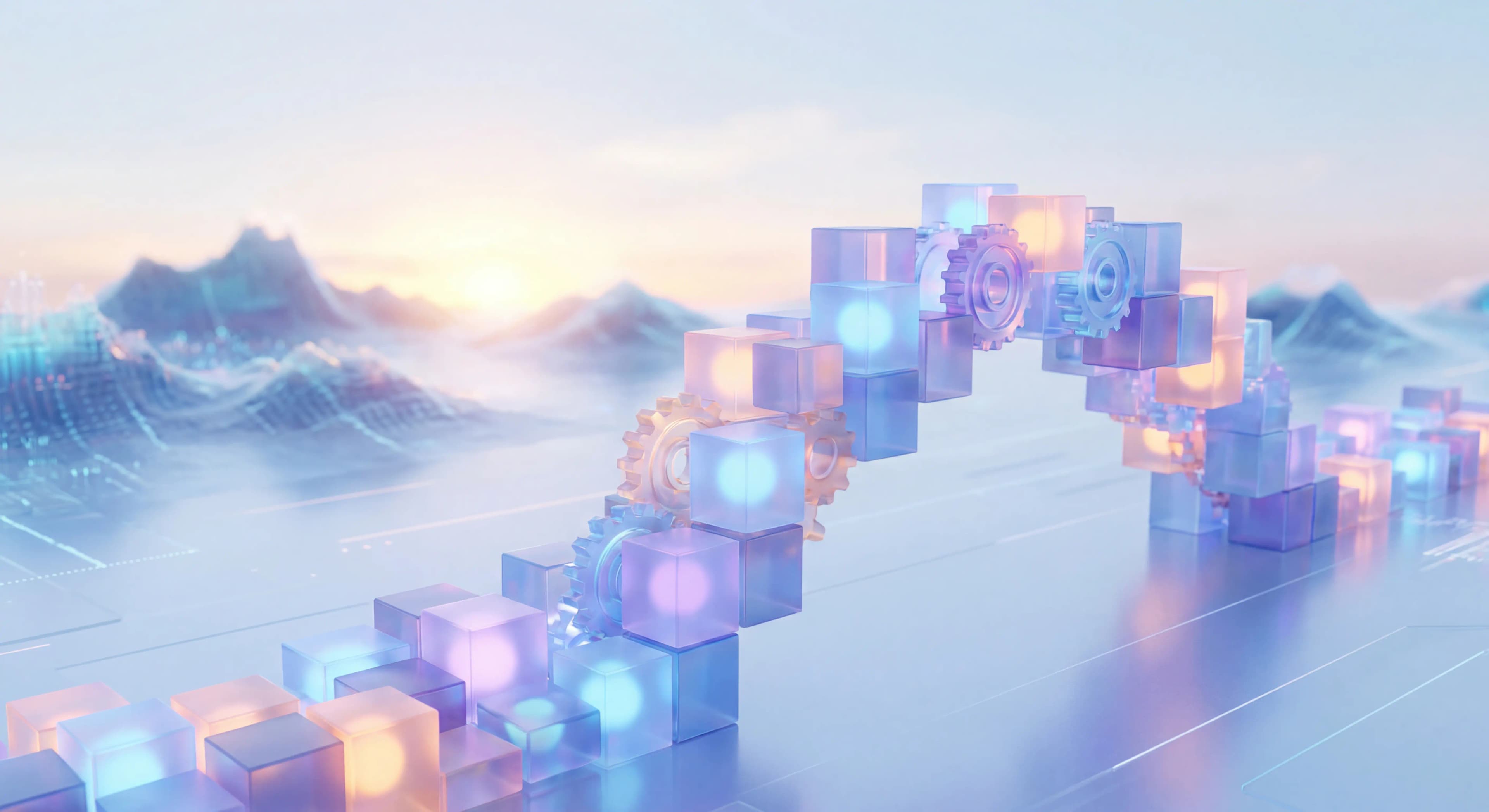 Grafika do artykułu: Airtable CRM od zera — prosty poradnik